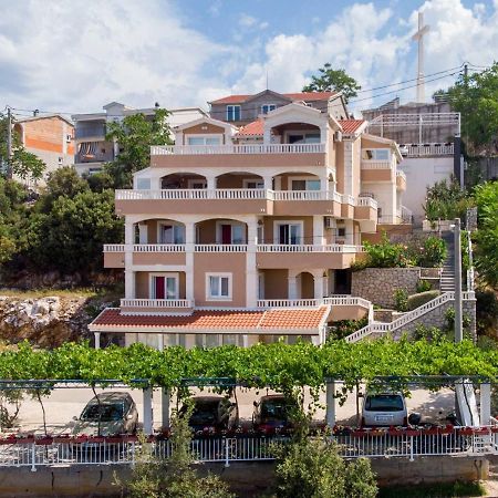 Apartments Bona Neum Kültér fotó