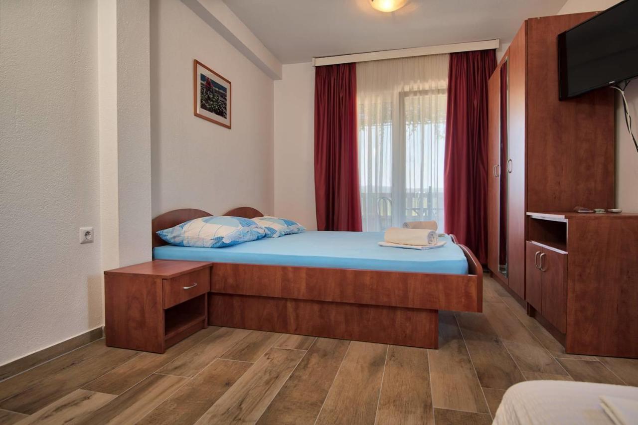 Apartments Bona Neum Kültér fotó