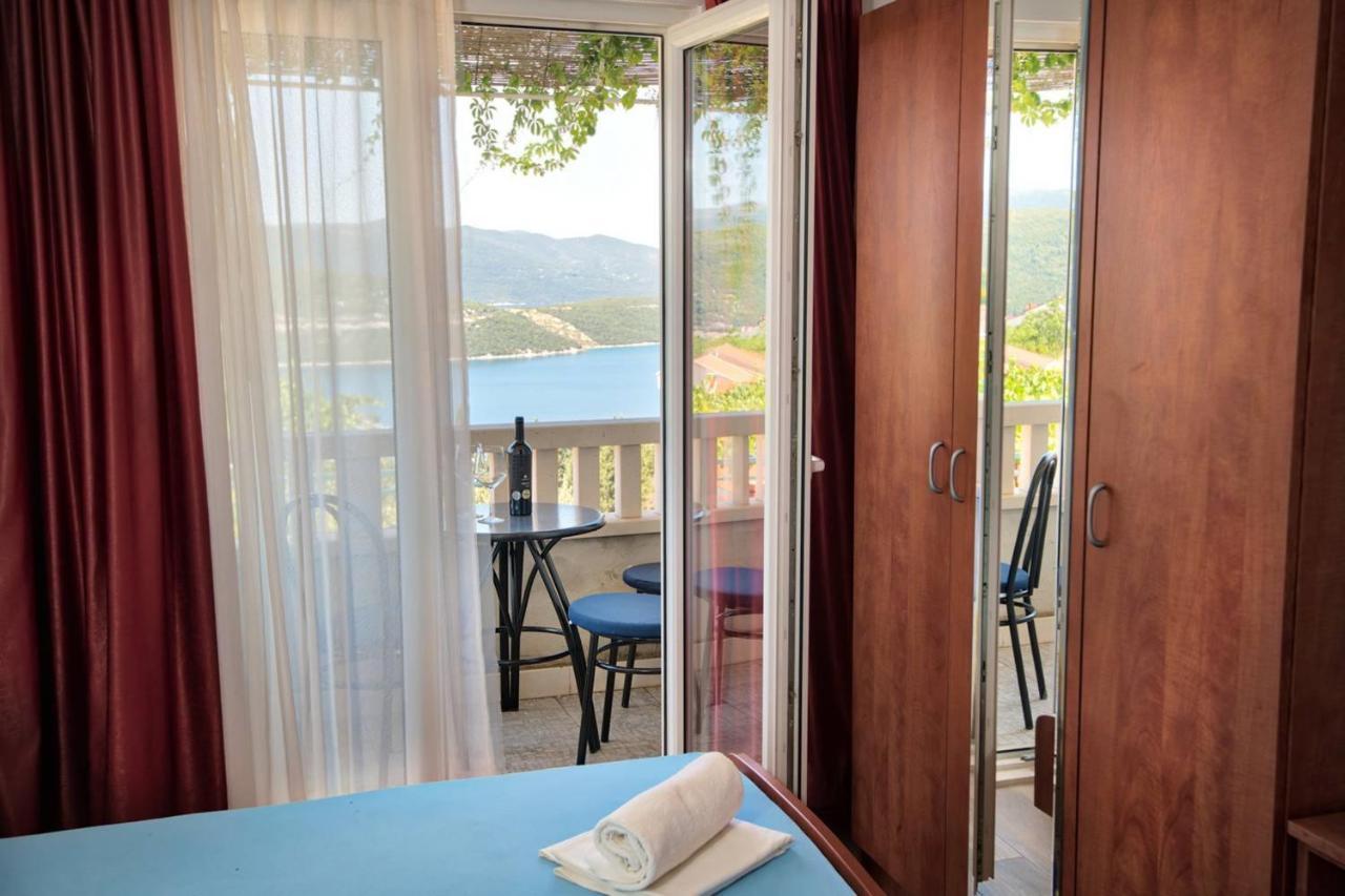 Apartments Bona Neum Kültér fotó