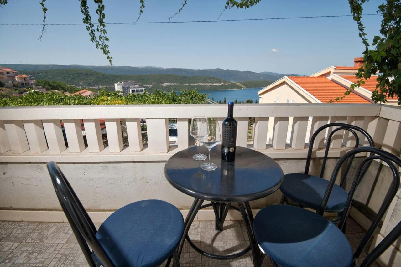 Apartments Bona Neum Kültér fotó