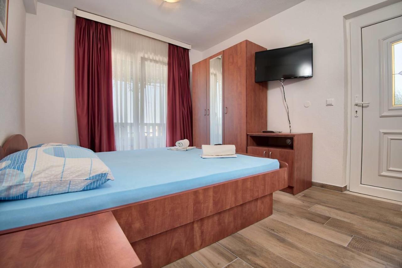 Apartments Bona Neum Kültér fotó