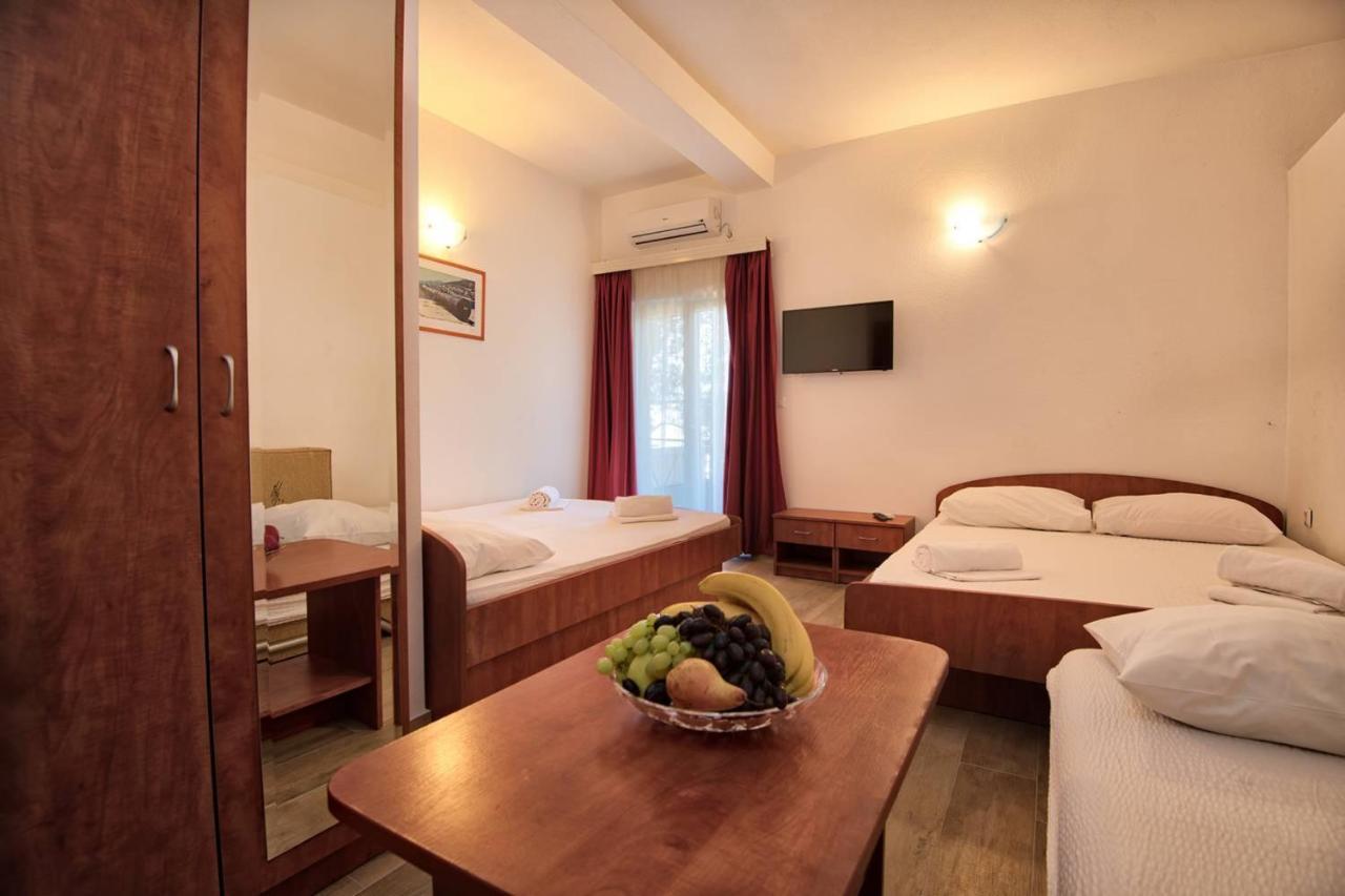Apartments Bona Neum Kültér fotó
