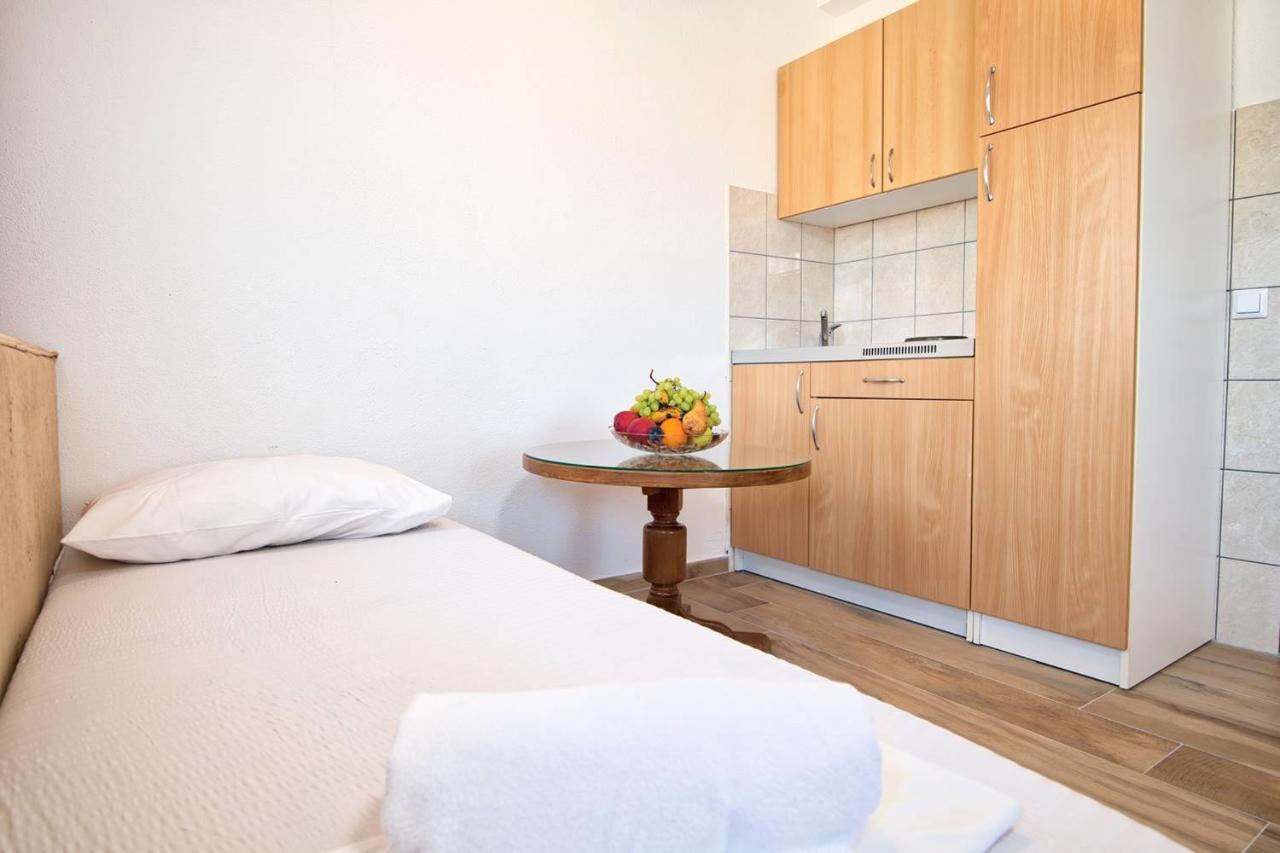Apartments Bona Neum Kültér fotó