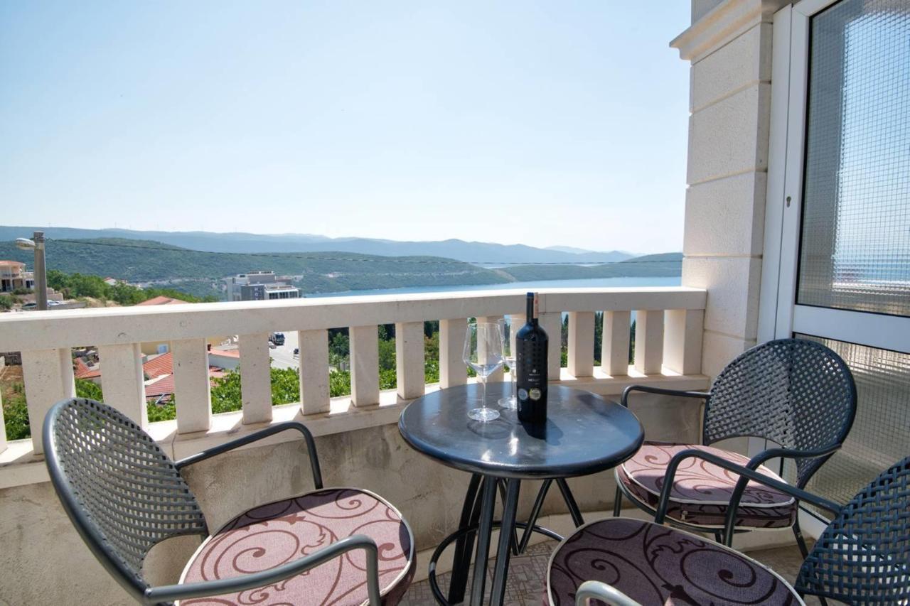 Apartments Bona Neum Kültér fotó