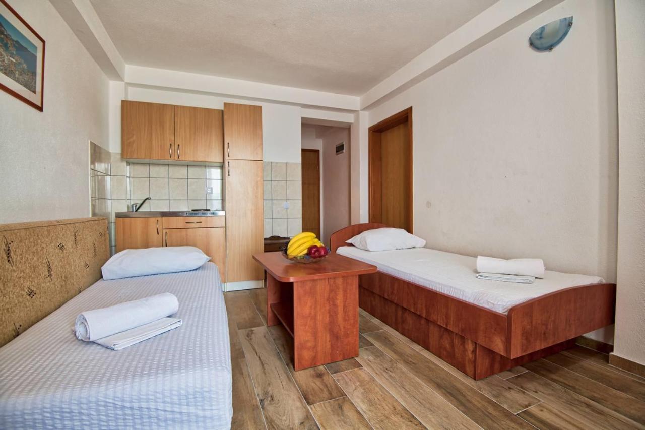 Apartments Bona Neum Kültér fotó