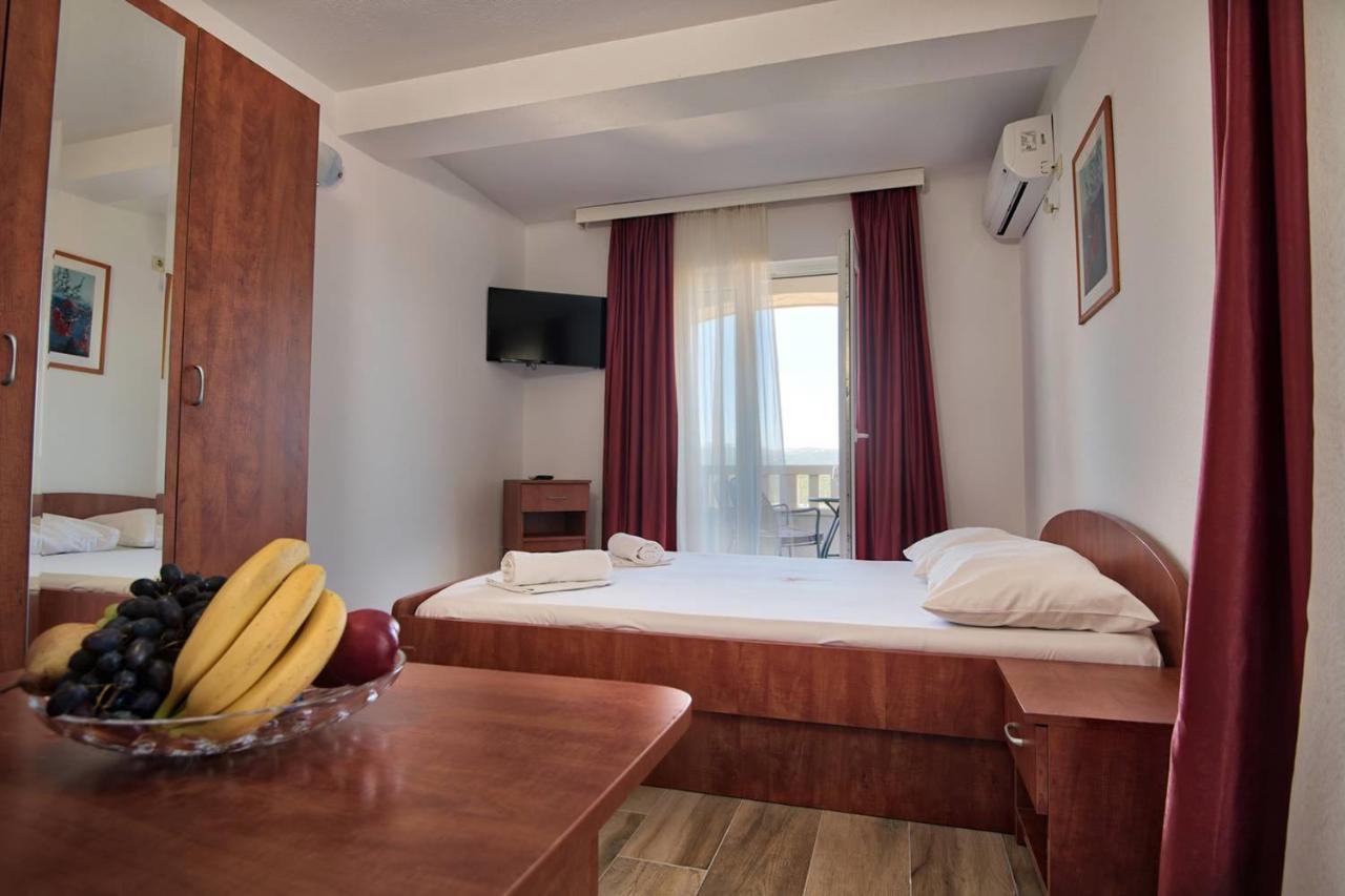 Apartments Bona Neum Kültér fotó