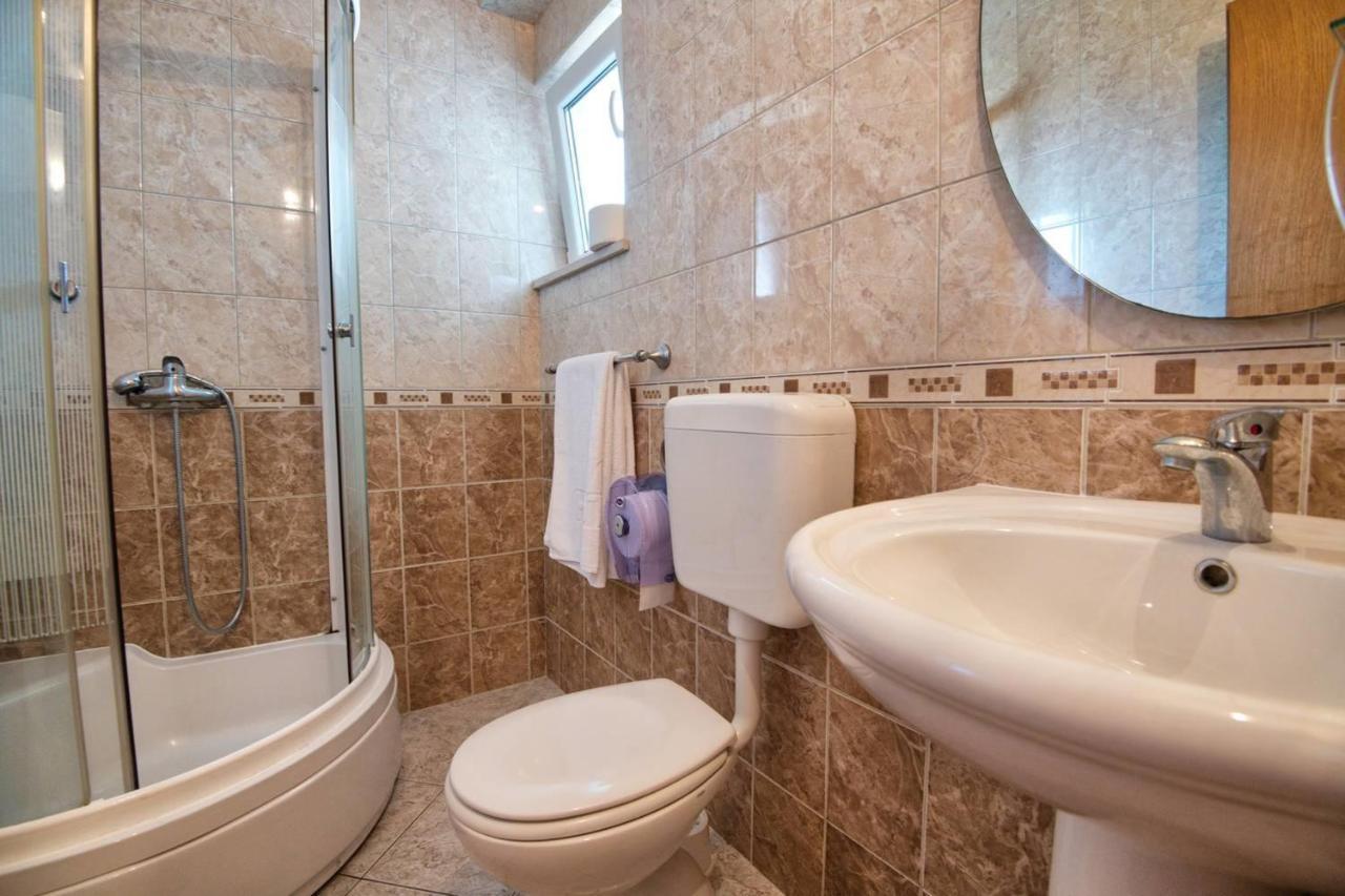 Apartments Bona Neum Kültér fotó