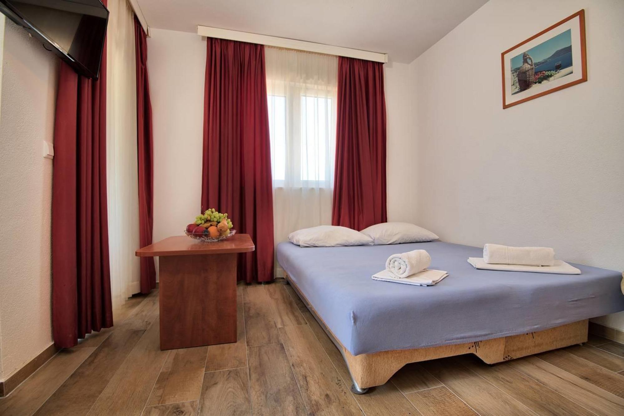 Apartments Bona Neum Szoba fotó