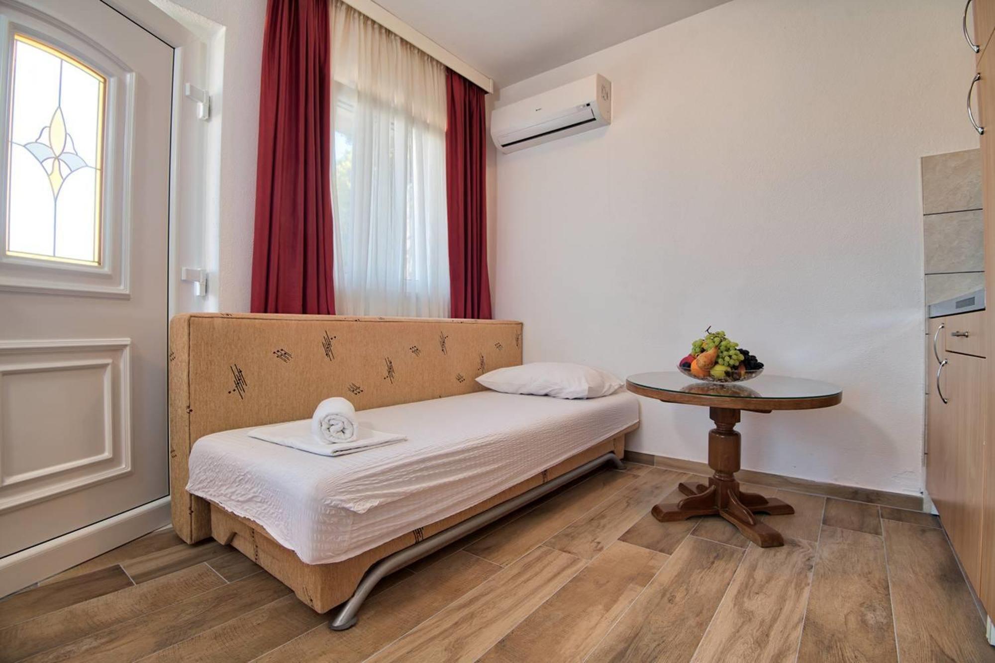 Apartments Bona Neum Szoba fotó